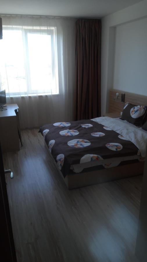Apartament Rin Grand Hotel Bucarest Esterno foto