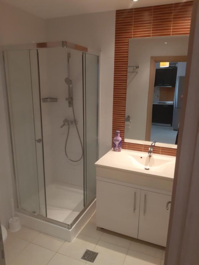 Apartament Rin Grand Hotel Bucarest Esterno foto