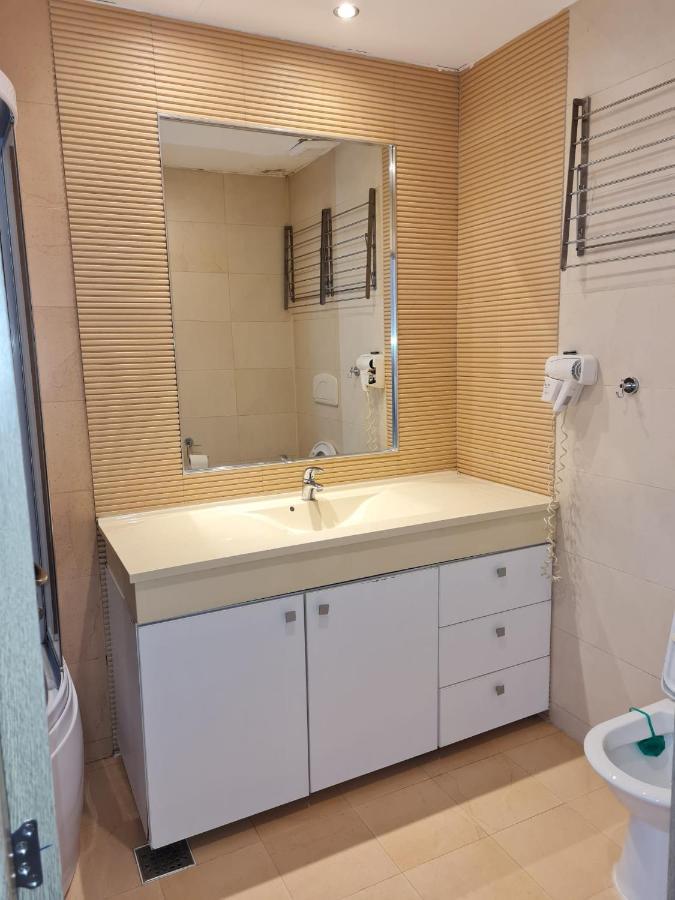Apartament Rin Grand Hotel Bucarest Esterno foto