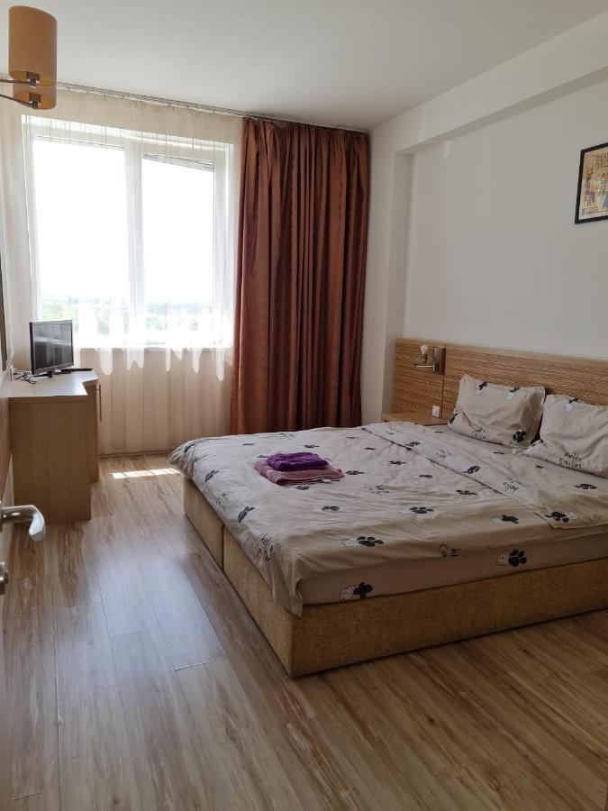 Apartament Rin Grand Hotel Bucarest Esterno foto